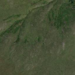 Satellite imagery of Çuka e Madhe, XK