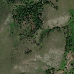 Satellite imagery of Çuka e Madhe, XK