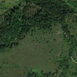 Satellite imagery of Bukogllavë, XK