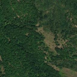 Satellite imagery of Kurtiš, RS