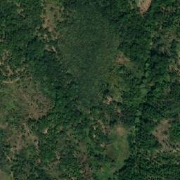 Satellite imagery of Kurtiš, RS