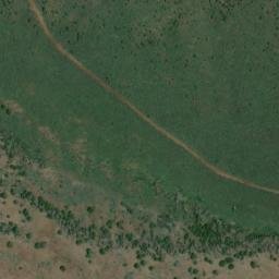 Satellite imagery of Riddle Mountain, US