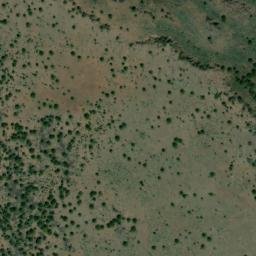 Satellite imagery of Anderson Mountain, US