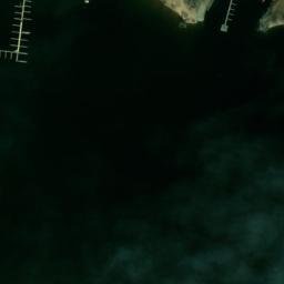 Satellite imagery of Kunkel Point, US