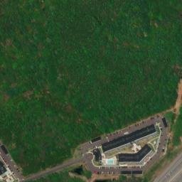 Satellite imagery of BRIDGE RM 2 — NGS OC1239 — Kittery, US, US