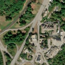 Satellite imagery of D 602 MEDT — NGS OC1230 — Kittery, US, US