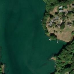 Satellite imagery of PARKERS HILL — NGS OC2292 — Kittery, US, US