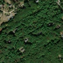 Satellite imagery of PARKERS HILL — NGS OC2292 — Kittery, US, US
