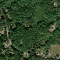 Satellite imagery of PARKERS HILL — NGS OC2292 — Kittery, US, US