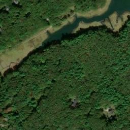 Satellite imagery of RAVINE — NGS OC2216 — Kittery, US, US