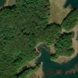 Satellite imagery of RAVINE — NGS OC2216 — Kittery, US, US