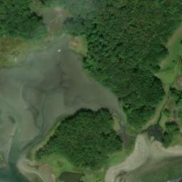Satellite imagery of Raynes Neck, US