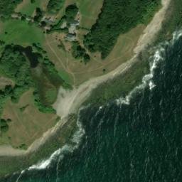 Satellite imagery of Raynes Neck, US