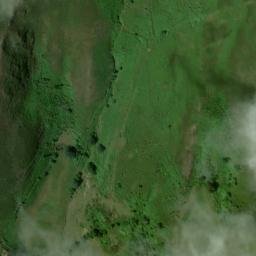 Satellite imagery of Sierra de Carroceda, ES