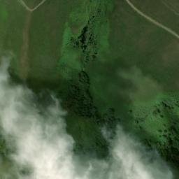 Satellite imagery of Sierra de Carroceda, ES