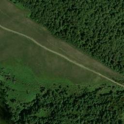 Satellite imagery of Sierra de Carroceda, ES