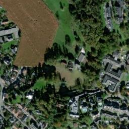 Satellite imagery of Maison paternelle de Bernadette, FR