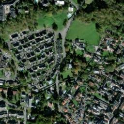 Satellite imagery of Maison paternelle de Bernadette, FR