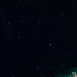 Satellite imagery of Pointe Nègre, FR