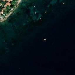 Satellite imagery of Pointe de Pipady, FR