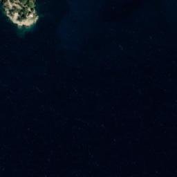 Satellite imagery of Cap Brun, FR