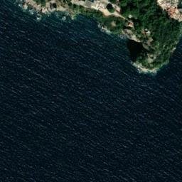 Satellite imagery of Pointe Sainte-Marguerite, FR