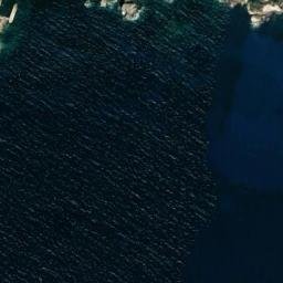 Satellite imagery of Pointe Sainte-Marguerite, FR