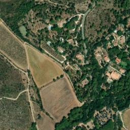 Satellite imagery of Pointe du Diable, FR