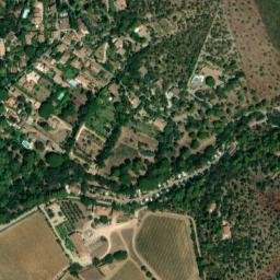 Satellite imagery of Pointe du Diable, FR