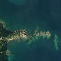 Satellite imagery of Pointe de l'Esquillette, FR