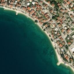 Gradac - a Cruising Guide on the World Cruising and Sailing Wiki