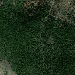 Satellite imagery of Mitruša, BA