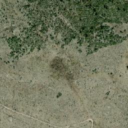 Satellite imagery of Veliki Brijeg, BA