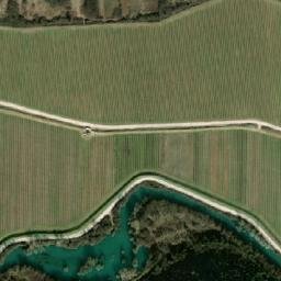 Satellite imagery of Ada, BA