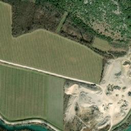 Satellite imagery of Ada, BA