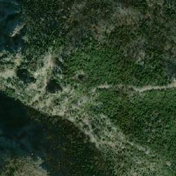 Satellite imagery of Gradina, BA