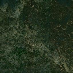 Satellite imagery of Gradina, BA