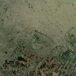 Satellite imagery of Ilijina Glavica, BA