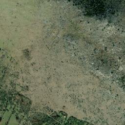 Satellite imagery of Ilijina Glavica, BA