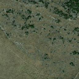Satellite imagery of Debela Greda, BA