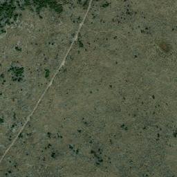 Satellite imagery of Debela Greda, BA