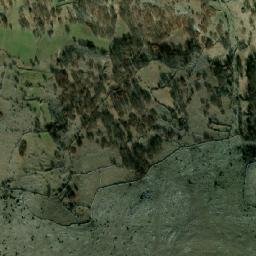 Satellite imagery of Mali Parić, BA