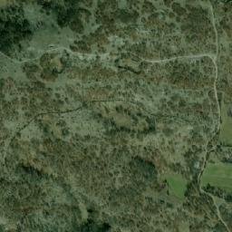 Satellite imagery of Orlovac, BA