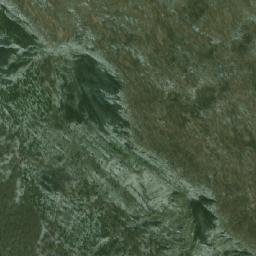 Satellite imagery of Tolanovo Brdo, BA