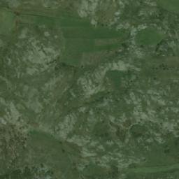 Satellite imagery of Ðedovo Brdo, BA