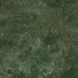 Satellite imagery of Orlova Gradina, BA