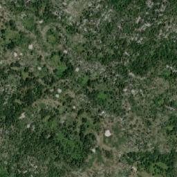 Satellite imagery of Straževica, BA