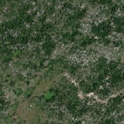 Satellite imagery of Straževica, BA