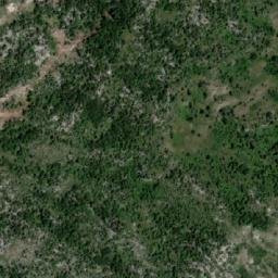 Satellite imagery of Ostrvica, BA