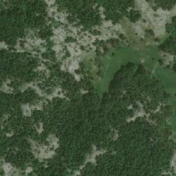 Satellite imagery of Tisova Pleća, BA